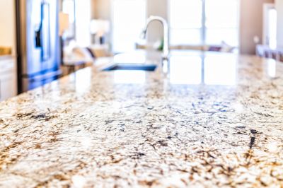 Granite Kitchen Countertop