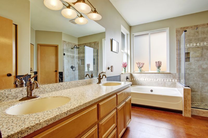 Granite Countertop Selection