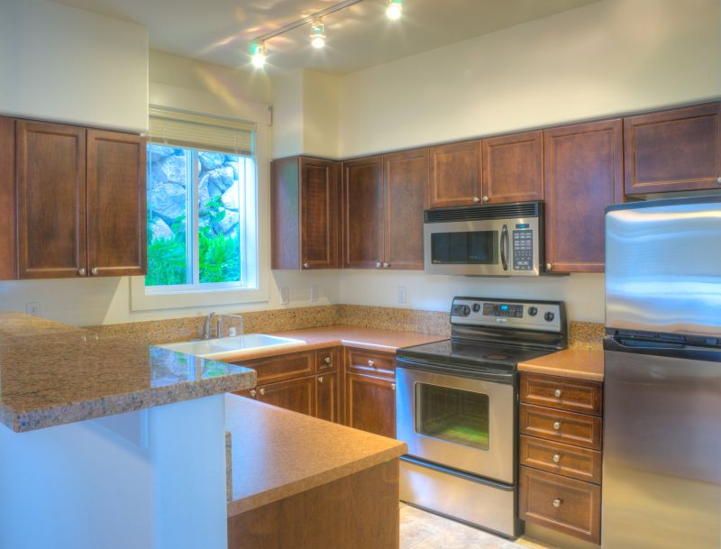 Classic Kitchen Remodels