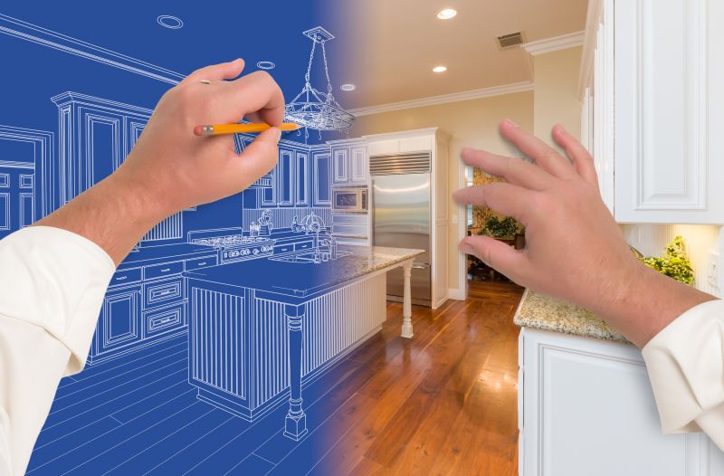 Winter Remodeling Benefits