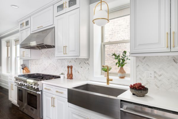Galley Kitchen Remodeling in Helotes