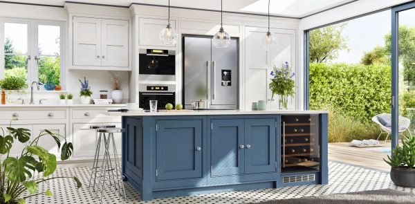 Kitchen Design Service in Helotes