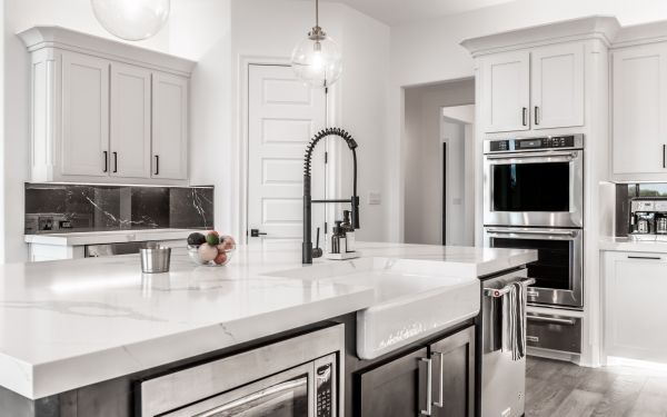 Kitchen Updating in Helotes