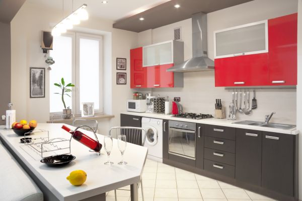 Kitchen Modernization in Helotes