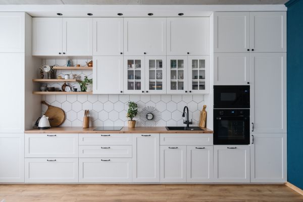 Kitchen Cupboards Remodeling in Helotes