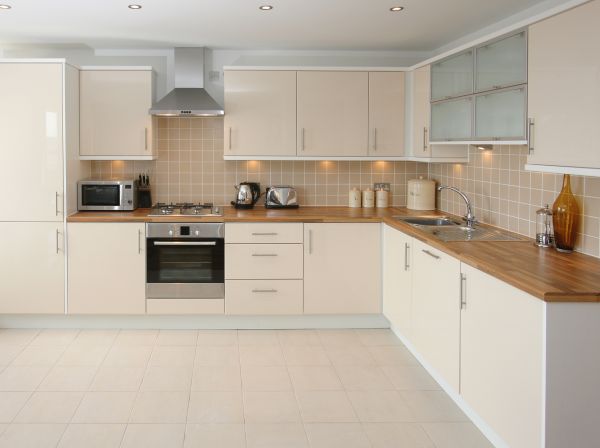 Kitchen Cabinets Remodeling in Helotes