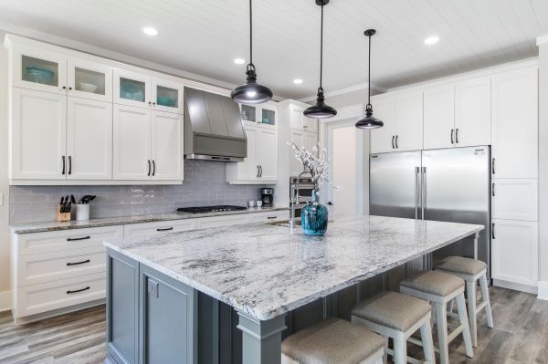 Modern Kitchen Remodeling in Helotes