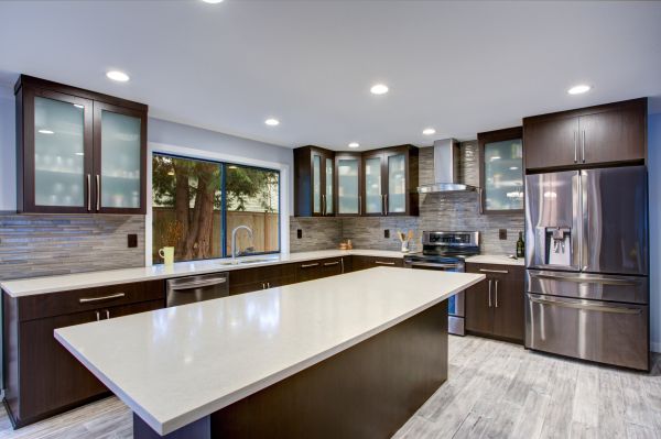 Kitchen Renovation in Helotes